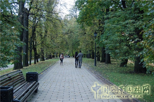 卡洛明斯科婭莊園