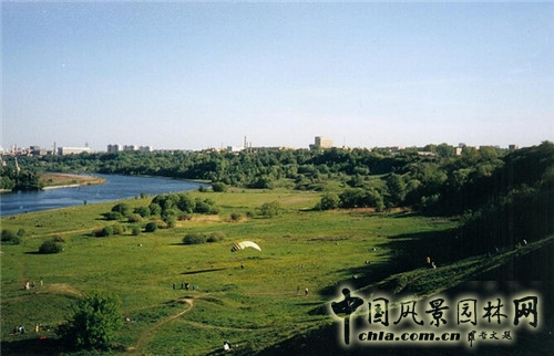 卡洛明斯科婭莊園