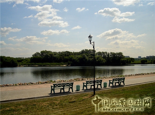 卡洛明斯科婭莊園