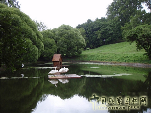 卡洛明斯科婭莊園