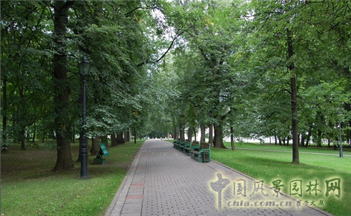 卡洛明斯科婭莊園