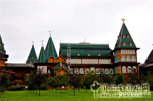 卡洛明斯科婭莊園