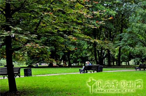 卡洛明斯科婭莊園