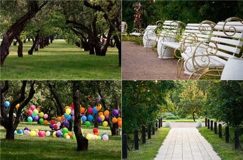 卡洛明斯科婭莊園