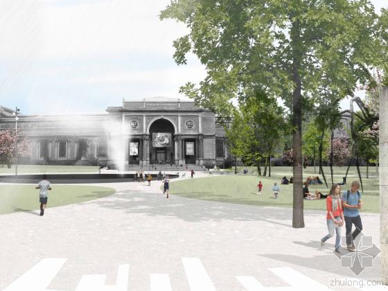 丹麥國家藝術博物館