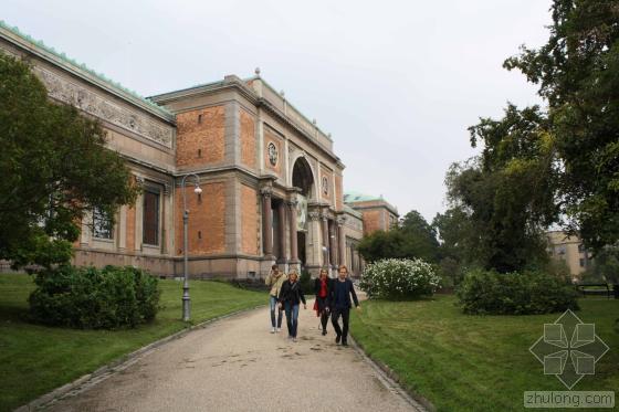 丹麥國家藝術博物館