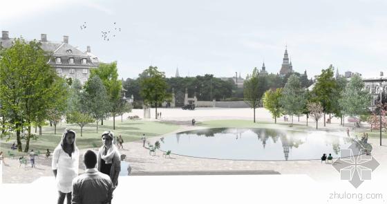 丹麥國家藝術博物館