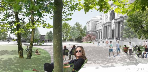 丹麥國家藝術(shù)博物館