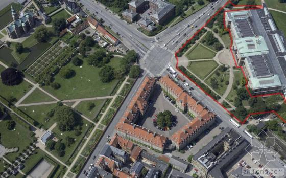 丹麥國家藝術(shù)博物館