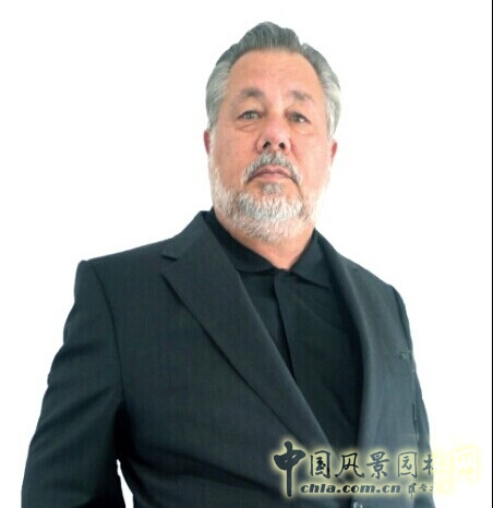 中國武漢風景園林師國際論壇 風景園林