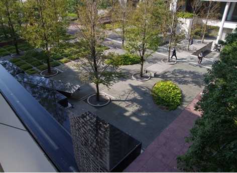 重新定義街道與通過性空間，強調：多元，混合，承載和多樣性