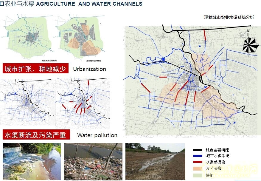 李建偉 景觀水系 水系規劃 城市河流 風景園林