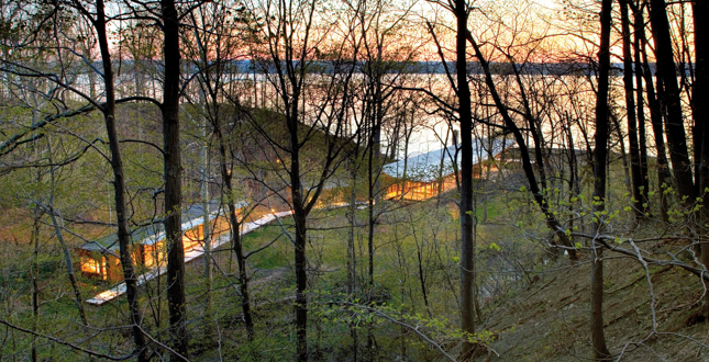  Combs Point Residence