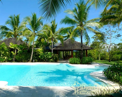 美國規劃景觀設計理念及全過程