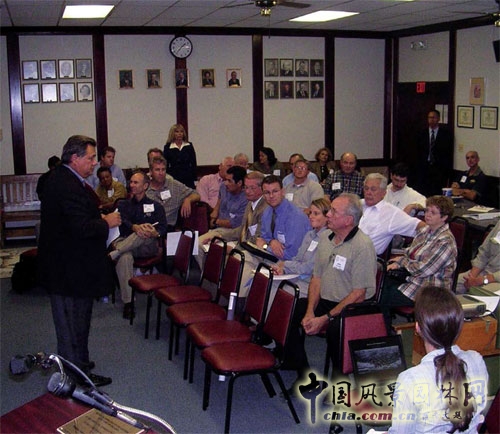 可持續(xù)規(guī)劃設(shè)計過程