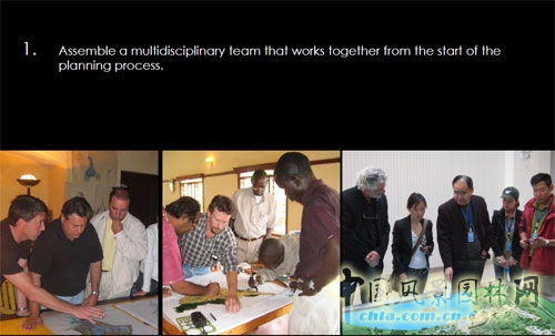 可持續(xù)規(guī)劃設(shè)計(jì)指導(dǎo)原則