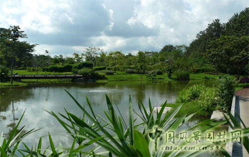 景觀規(guī)劃設(shè)計(jì)