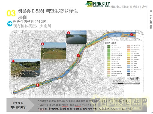 趙泰東:韓國江陵市城市林建設(shè)和管理計(jì)劃
