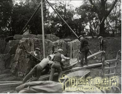 切爾西花展歷史悠久