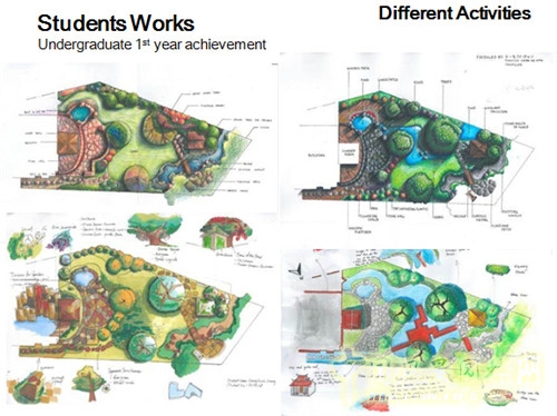陳弘志：香港風(fēng)景園林教育的新發(fā)展