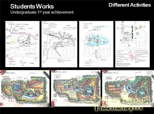 陳弘志：香港風(fēng)景園林教育的新發(fā)展