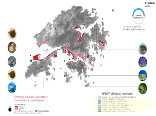 陳弘志：香港風景園林教育的新發展