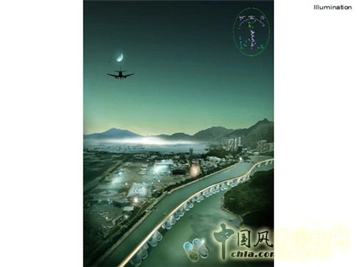 陳弘志：香港風景園林教育的新發展