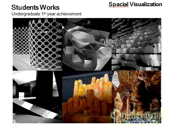 陳弘志：香港風景園林教育的新發展