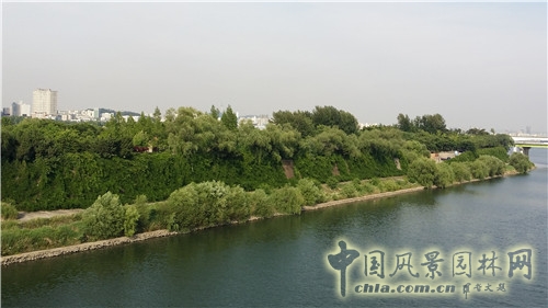 韓國仙游島公園