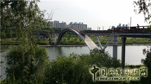 韓國仙游島公園