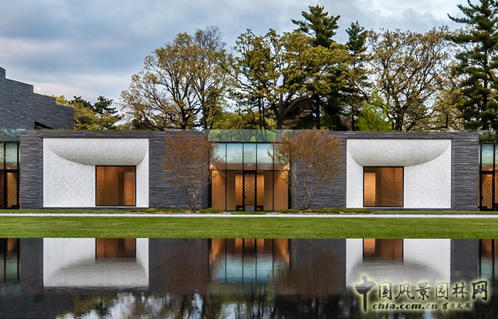 萊克伍德公墓陵園