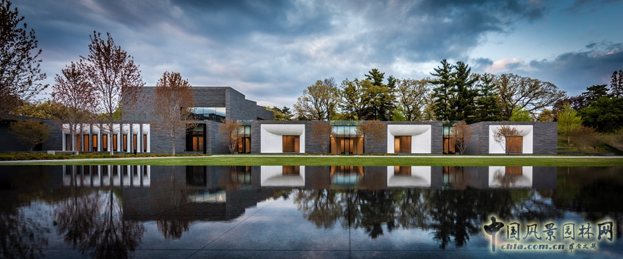 萊克伍德公墓陵園