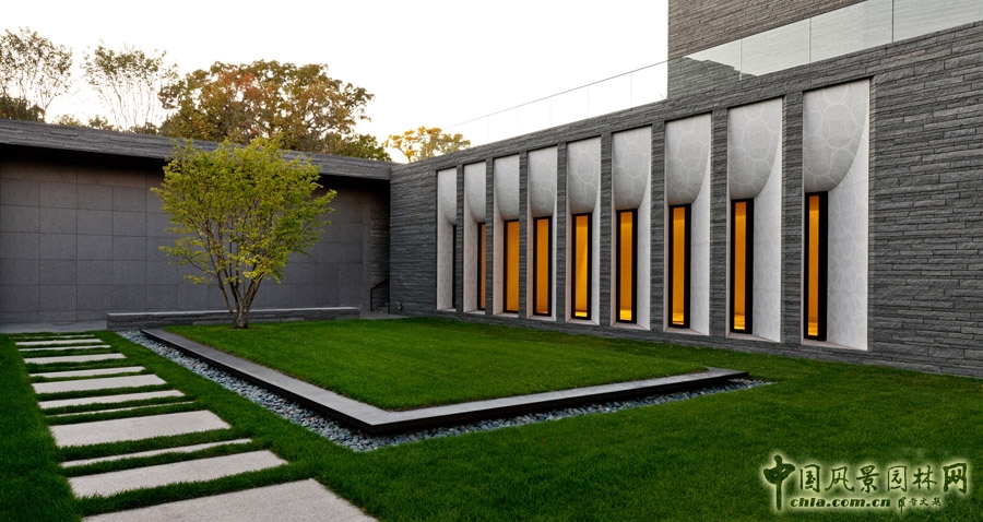 萊克伍德公墓陵園