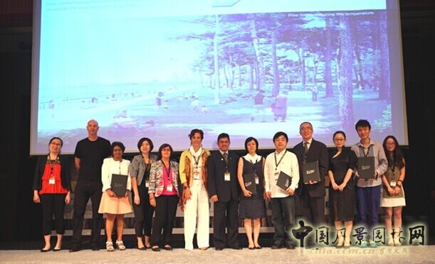 陳圣泓 場所精神 青果巷 歷史文化街區