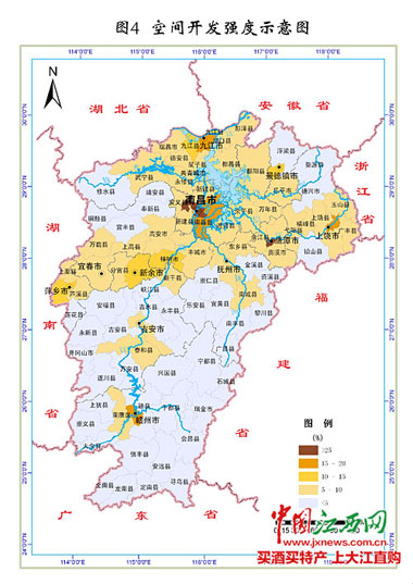 江西新型城鎮(zhèn)化