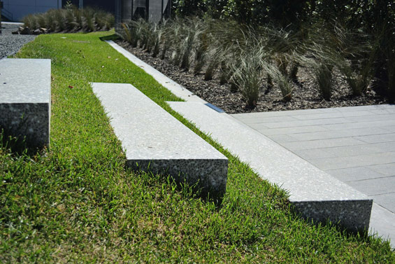 新西蘭奧克蘭廣場設(shè)計