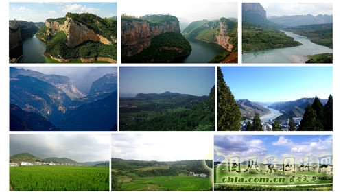 張成：中國西部城鎮(zhèn)化進(jìn)程中的城市綠地系統(tǒng)規(guī)劃