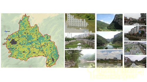 張成：中國西部城鎮(zhèn)化進(jìn)程中的城市綠地系統(tǒng)規(guī)劃