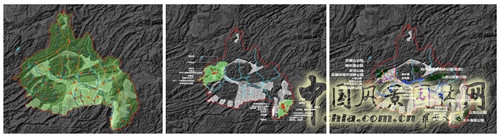 張成：中國(guó)西部城鎮(zhèn)化進(jìn)程中的城市綠地系統(tǒng)規(guī)劃