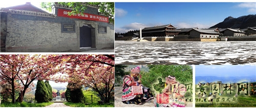 張成：中國西部城鎮化進程中的城市綠地系統規劃