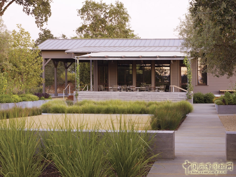 梅德洛克艾姆斯品酒屋和亞歷山峽谷酒吧