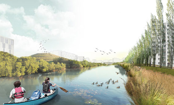 斯洛伐克布拉迪斯拉發(fā)市