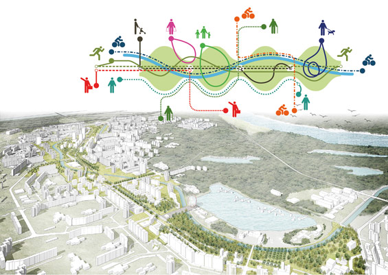 斯洛伐克布拉迪斯拉發市