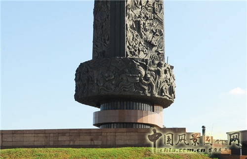 莫斯科勝利廣場