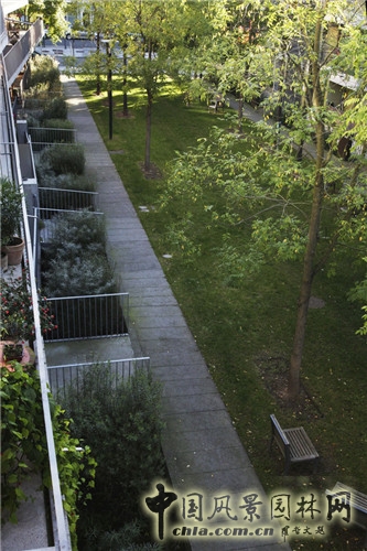 里爾林中社區(qū)