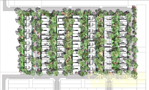 里爾林中社區(qū)