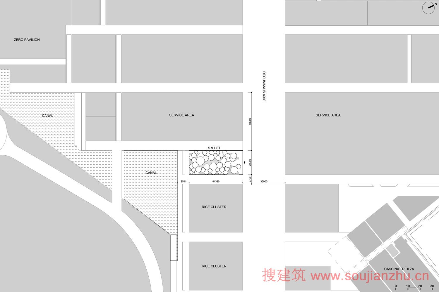 米蘭世博會越南館