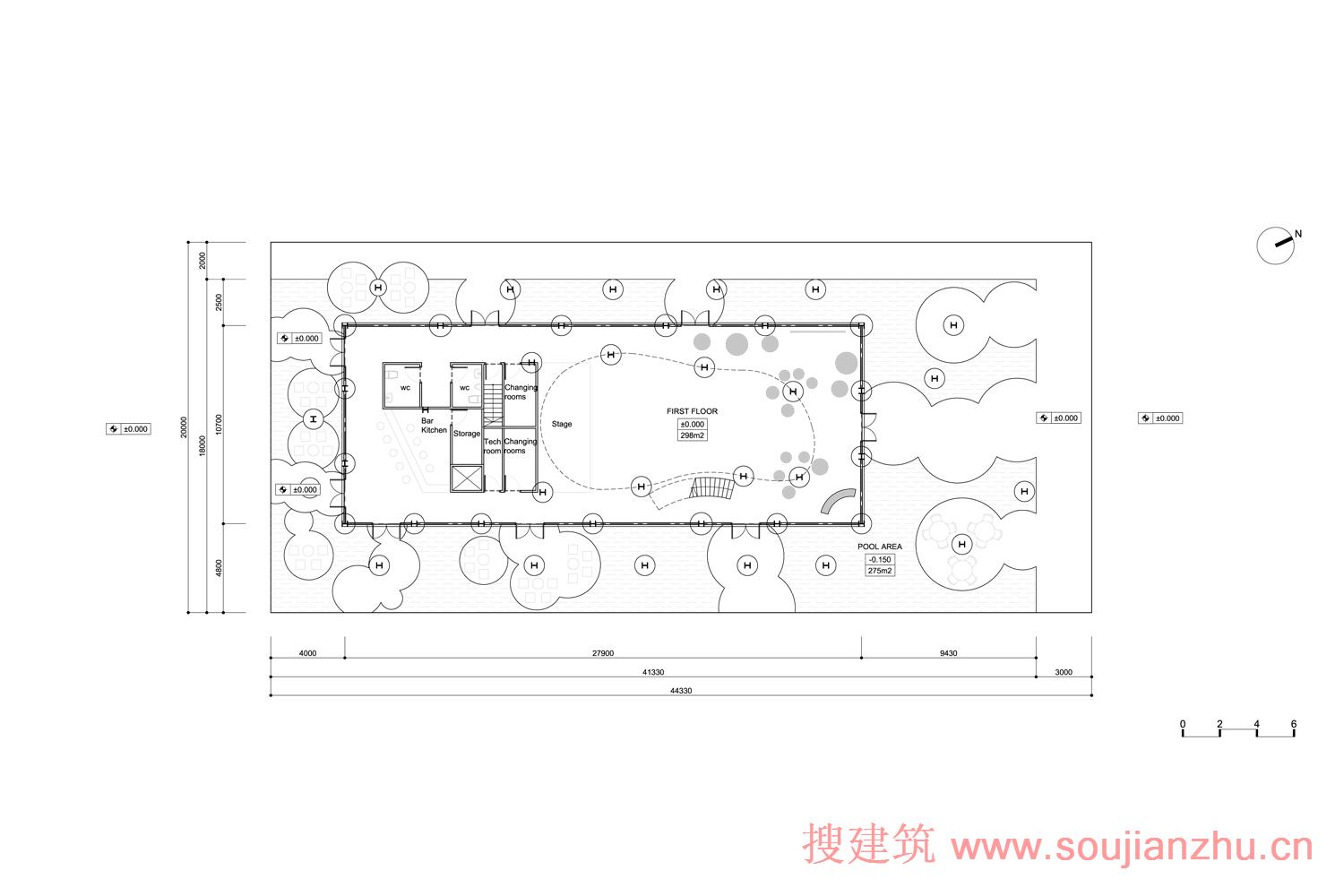 米蘭世博會越南館