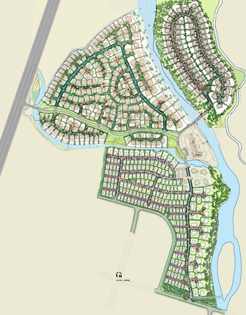 笛東 袁松亭 景觀設(shè)計(jì) 景觀規(guī)劃