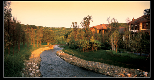 笛東 袁松亭 景觀設計 景觀規劃